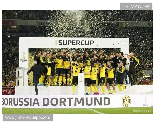 多特蒙德或在培养体系上推行新课程