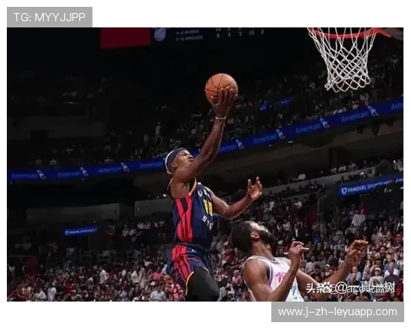 巴特勒强势拉扯节奏,迈阿密调整后连得数分